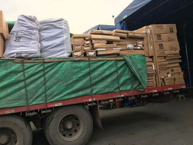 辛集家具托运
