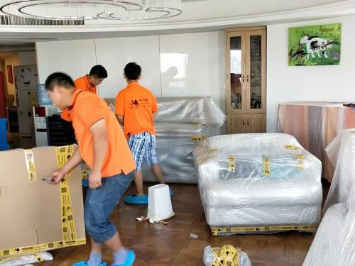 辛集精品搬家公司